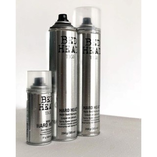 KEO XỊT TÓC SIÊU CỨNG  TIGI BED HEAD (USA)
