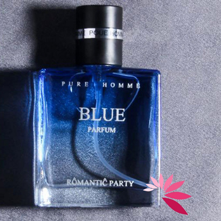 Set 2 chai nước hoa nam , nước hoa hàng nội địa chính hãng Jeanmiss 60ml Nh21 tặng quà 40k | Thế Giới Skin Care