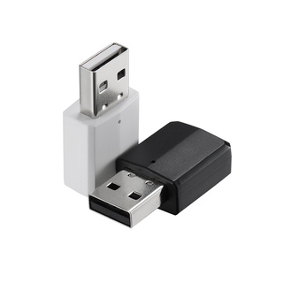 Bộ Chuyển Đổi Âm Thanh USB Bluetooth 5.0 2 Trong 1 3.5mm Chuyên Dụng Cho Gia Đình / Xe Hơi / PC