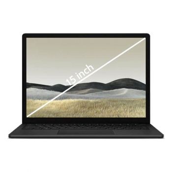 (HÀNG NHẬP MỸ) Surface Laptop 3 i7 / ram 16gb/ ssd512gb / 15inch New