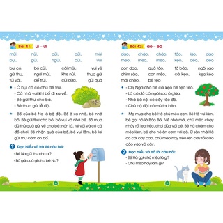 Sách - Luyện Đọc 1 - Kết Nối Tri Thức