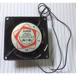 Quạt tản nhiệt 220v