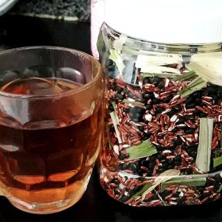 ĐẬU ĐEN XANH LÒNG RANG