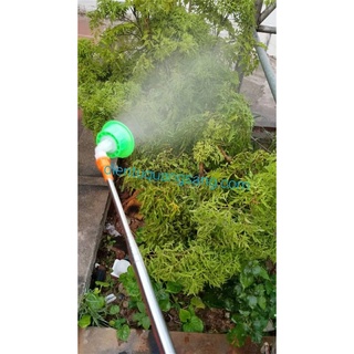 Máy bơm nước mini 12v áp lực cao - ( bơm tăng áp, bơm phun sương, máy phun thuốc)