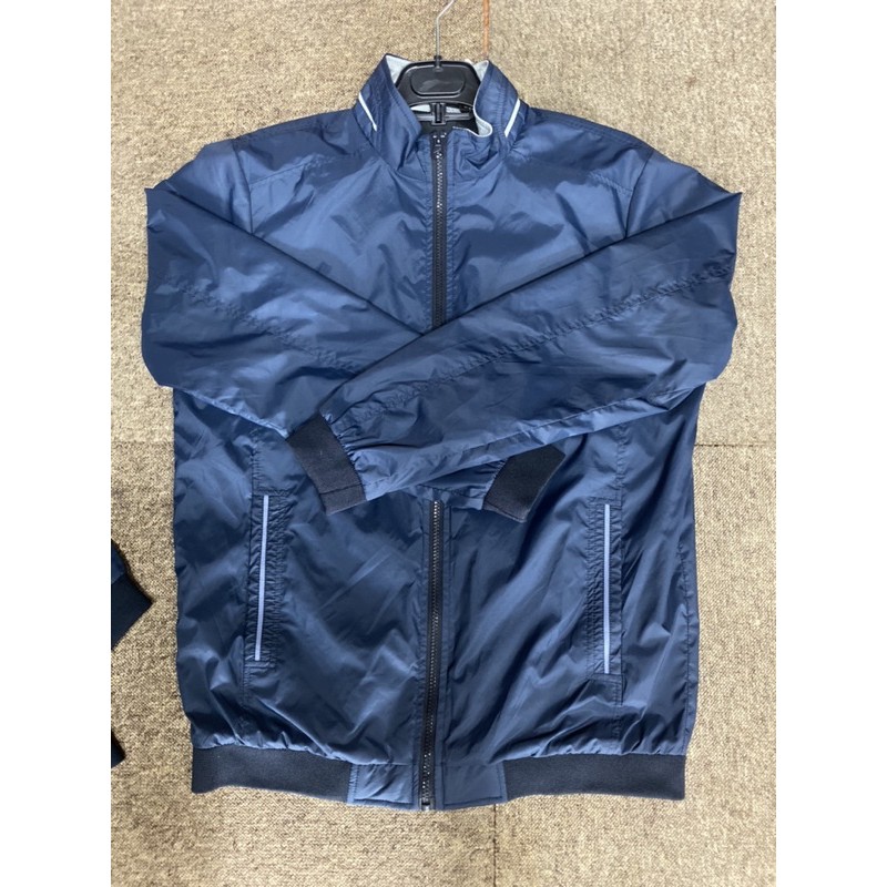 áo khoác gió 2 lớp của nam | BigBuy360 - bigbuy360.vn