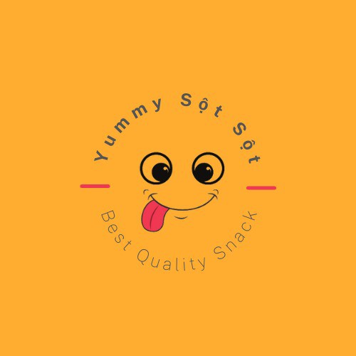 Ăn vặt Yummy Sột Sột