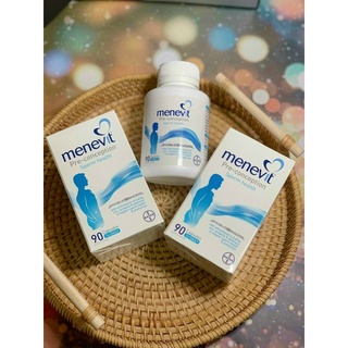 TPBS Menevit dành cho nam của Úc
