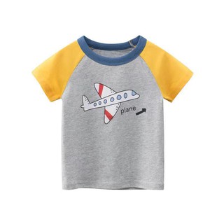 combo 3 áo phông kid27 cho bé trai