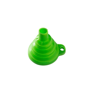 Phễu silicon cấp thực phẩm dạng gập tiện dụng
