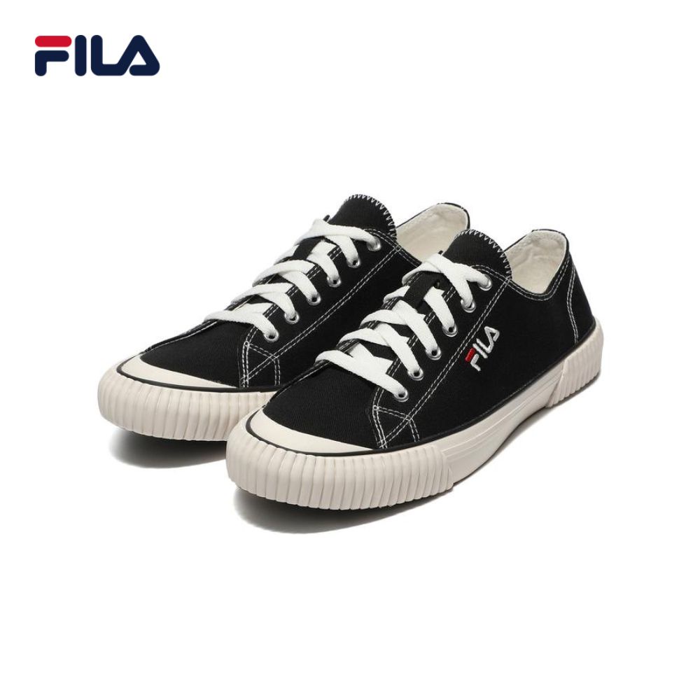 Giày sneaker unisex Fila Bumper - 1XM01550D-978