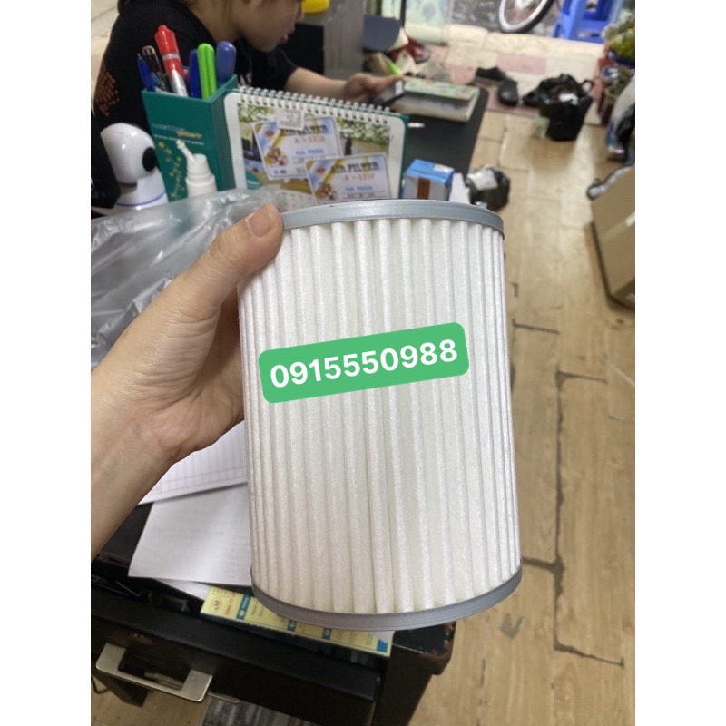 Lọc gió động cơ Suzuki carry 500kg, 700kg