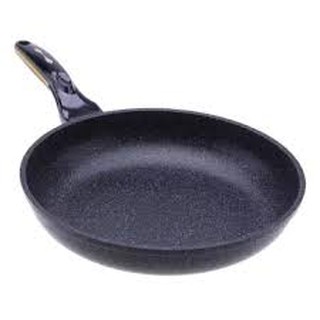 Chảo đá siêu bền Hàn Quốc Cookway