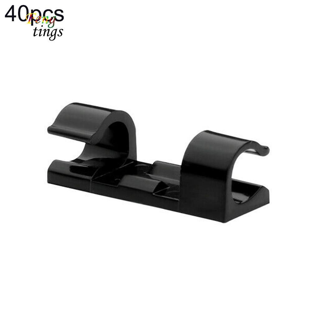 20/40 Kẹp Giữ Dây Cáp Gọn Gàng