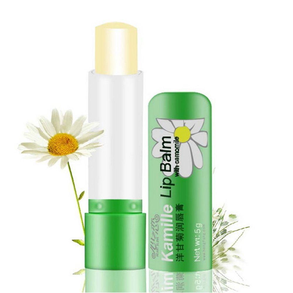 Son Dưỡng Môi Cbeza 4.8G Lâu Trôi Dưỡng Ẩm Không Nhờn Dễ Sử Dụng Cho Nam Và Nữ