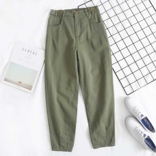 👖 🌼 Quần cho bạn gái