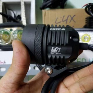 Đèn trợ sáng l4x zin, bảo hành 1 năm