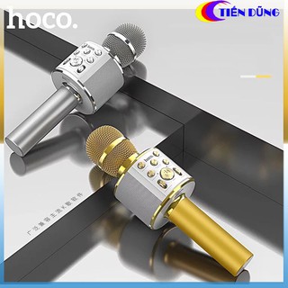 Micro Karaoke Hoco BK3