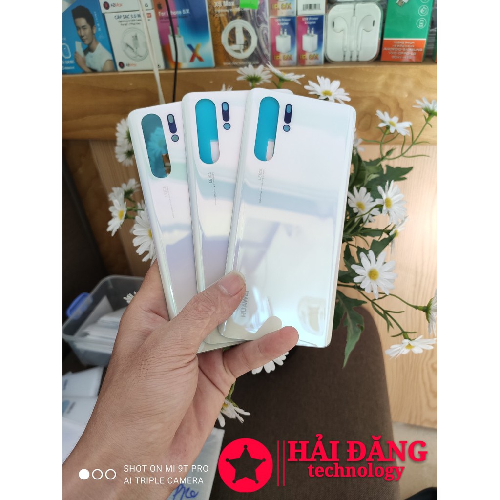 Nắp Lưng Huawei P30 Pro - HÀNG ZIN CÔNG TY | BigBuy360 - bigbuy360.vn