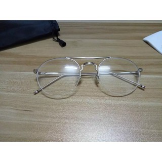 Kính Ngố Tròn Quảng Châu