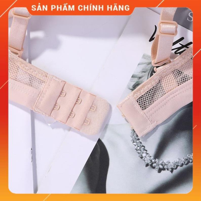 Áo Lót Có Gọng Siêu Đẩy, Siêu Nâng Ngực Kết Hợp Áo Dài mã K32