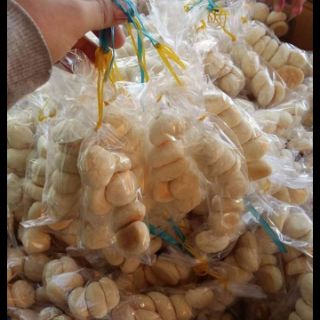 COMBO 10 XÂU BÁNH BAO SỮA MINI ( 60C )