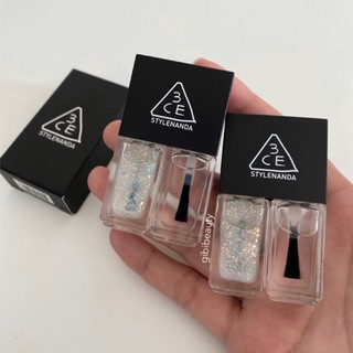 Sơn móng tay 3CE switch nail lacquer