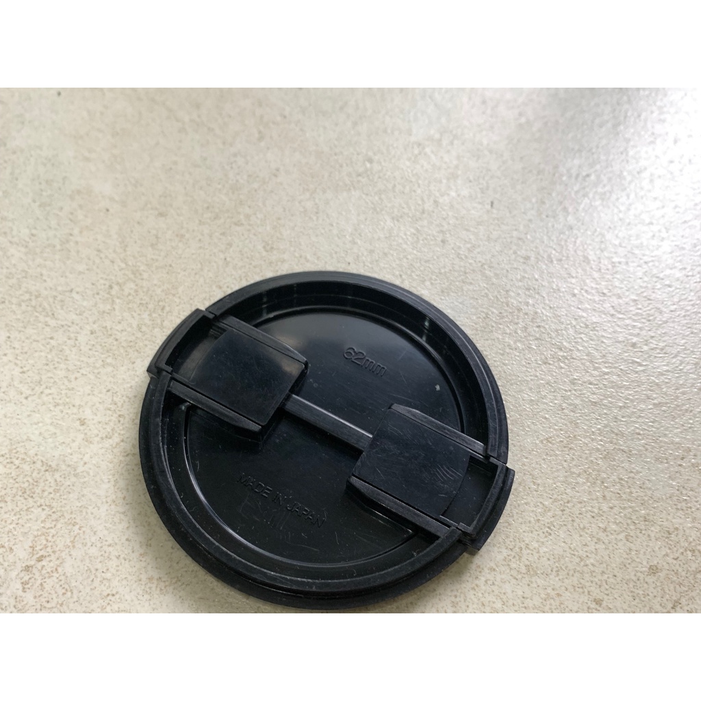 Nắp zin ống kính Nikon