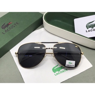 Kính mát Nam cao cấp Mắt kính Polarozed phân cực - Hàng fullbox phụ kiện