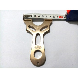 Ná cao su ufo đồng chạc 7.5 hàng xịn