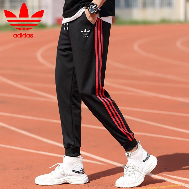 [Discount]Adidas SST TRACK PANTS for both man and women