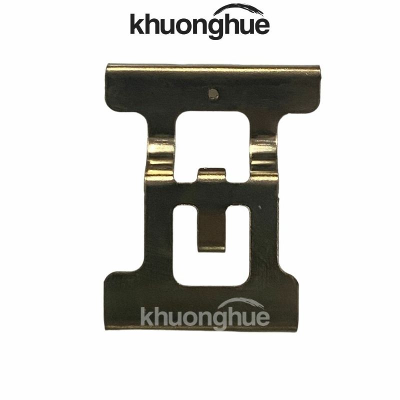 Phe gài cụm phanh dầu xe Exciter 5 số chính hãng Yamaha