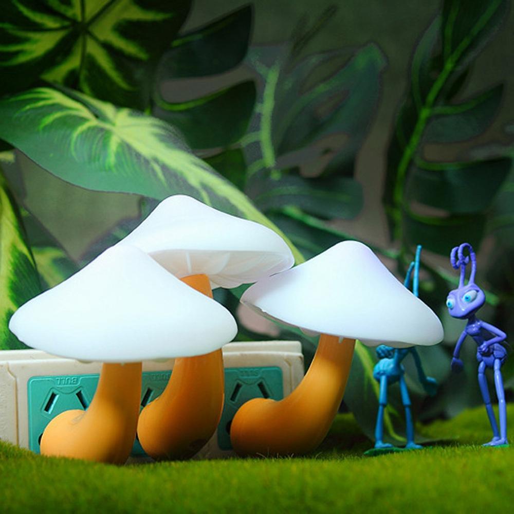 Đèn LED Gắn Tường Ánh Sáng Trắng Ấm Áp Trang Trí Nhà Cửa