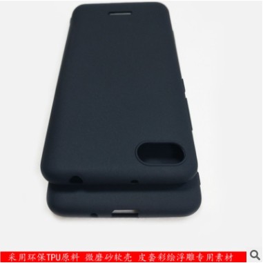 Ốp lưng TPU xiaomi redmi 6a / redmi 6