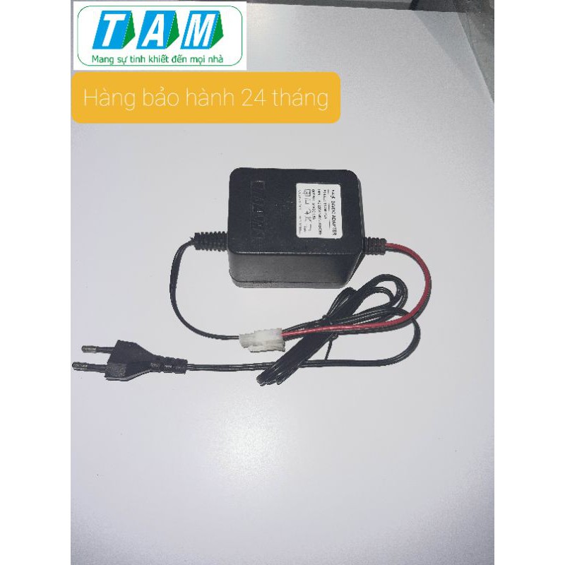 NGUỒN 24V CHO MÁY LỌC NƯỚC RO GIA ĐÌNH 1,5A