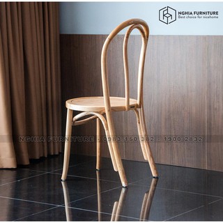 [SALE CỰC PHẨM] GHẾ THONET PHONG CÁCH