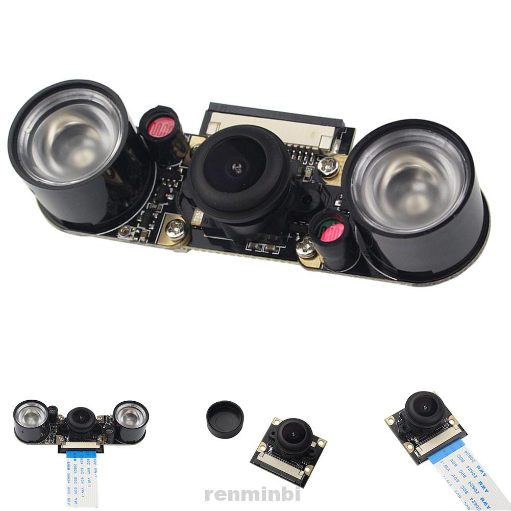 Webcam F R Raspberry Pi 3 / 2 / B + Karanra 5mp Augenweite Ov5647