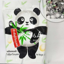 Kẹo Socola Gấu Panda Thái Lan