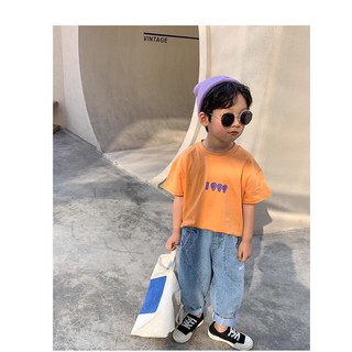 Quần jeans bé trai( Hame nguyễn)