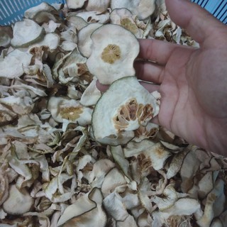 Vỏ Bưởi Khô