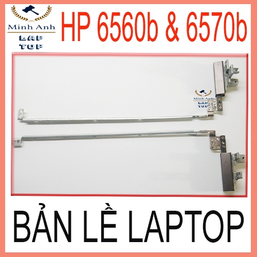 Thay bản lề laptop HP 6570b 6560b