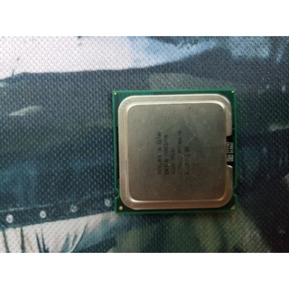 CPU Socket 775
