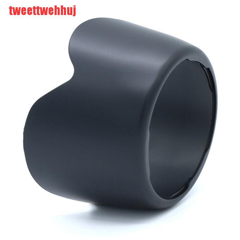 {tweettwehhuj}ET-60II Lens Hood For EF 75-300mm F/4-5.6 III EF-S 55-250mm F/4-5.6