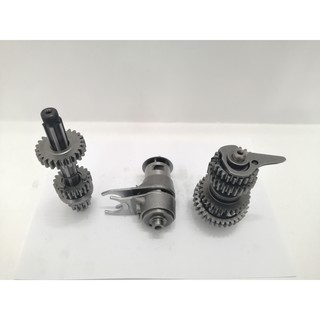 Bộ số wave và Dream hàng Loại 1