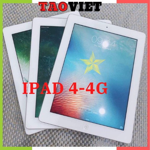 Máy tính bảng Pad4 quốc tế wifi 4g 16gb phục vụ công việc, học tập trực tuyến , chơi game , giải trí hoàn hảo | BigBuy360 - bigbuy360.vn