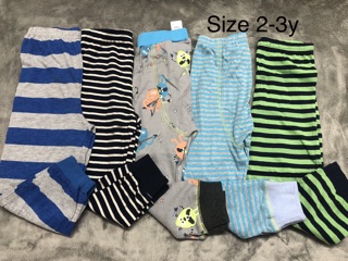 Quần dài cotton Matalan