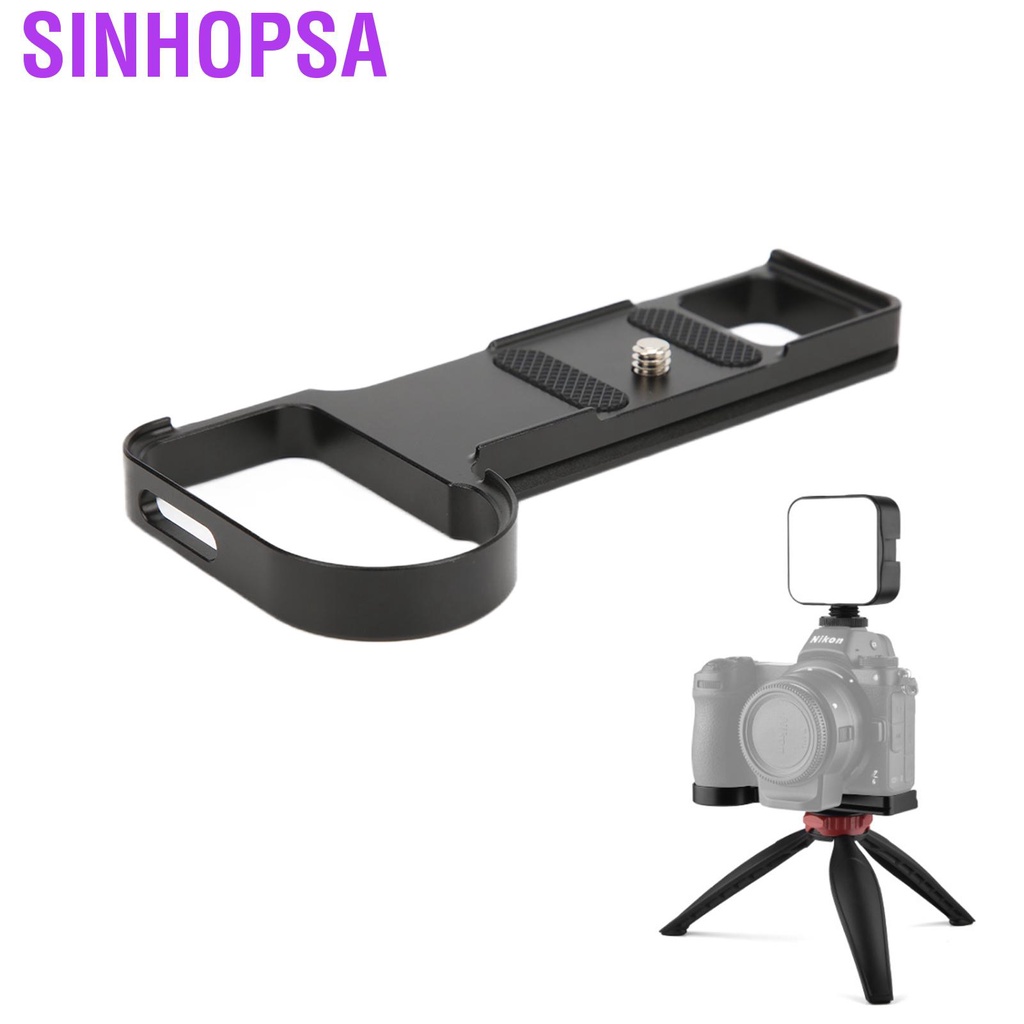 Đế gắn máy ảnh Nikon Z6 Z7 | BigBuy360 - bigbuy360.vn