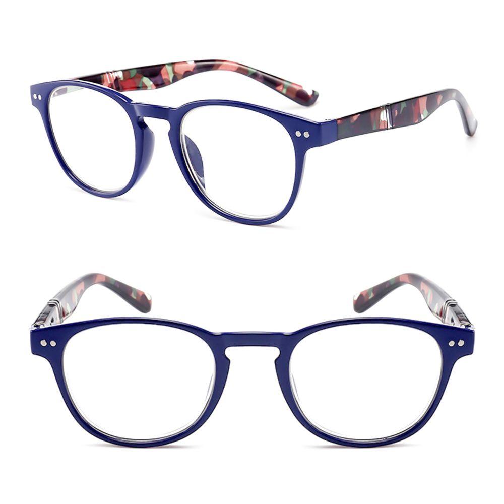 ESPO Kính Đọc Sách + 1.00 ~ + 4.00 Độ Phân Giải Cao