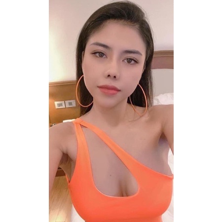 Khuyên tai khoen đủ màu siêu hot