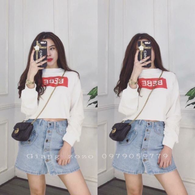 Quần Váy Ulzzang