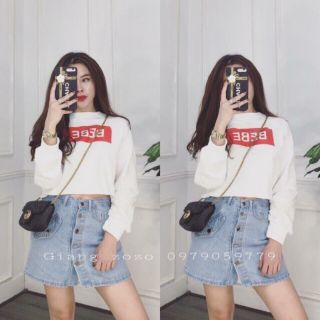 Quần Váy Ulzzang